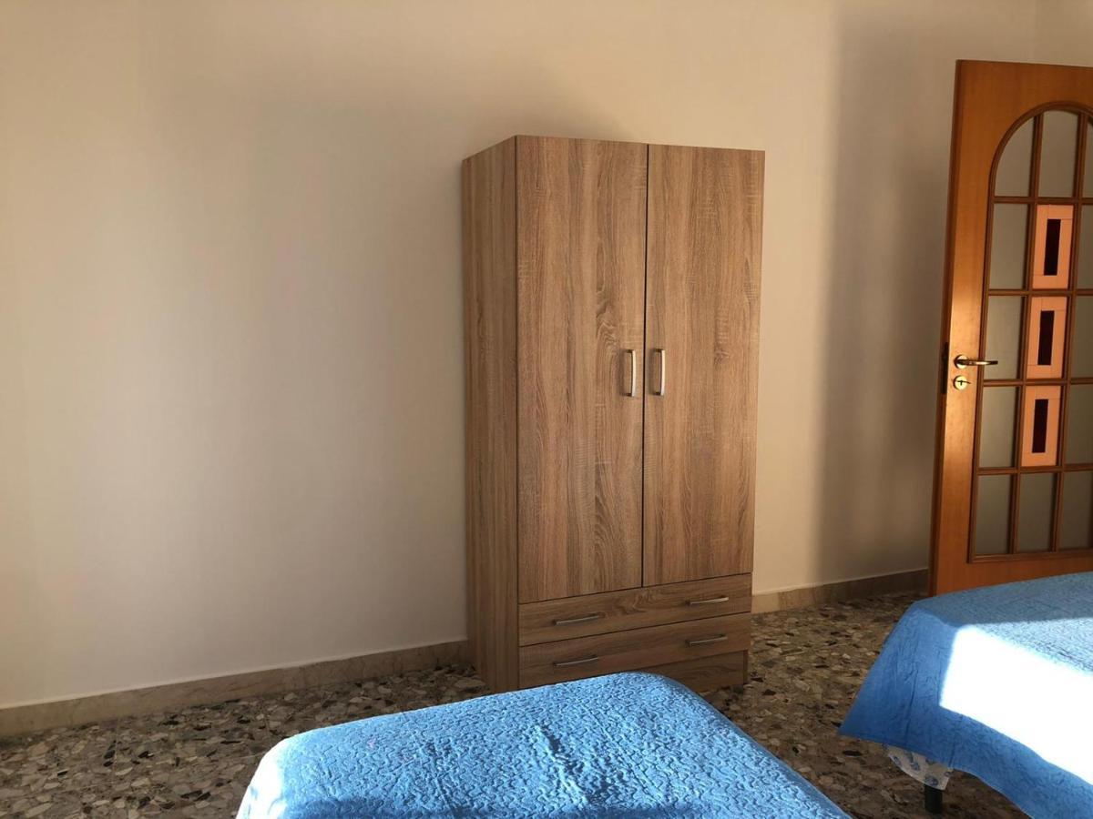 Al Flamingo Apartment Syracuse ภายนอก รูปภาพ
