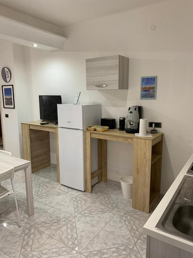 Al Flamingo Apartment Syracuse ภายนอก รูปภาพ