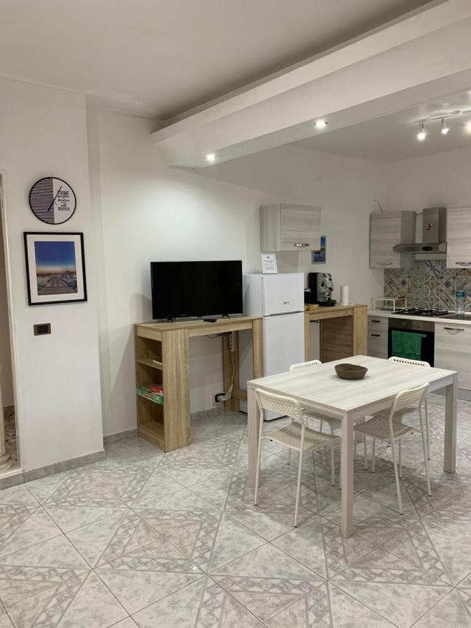 Al Flamingo Apartment Syracuse ภายนอก รูปภาพ