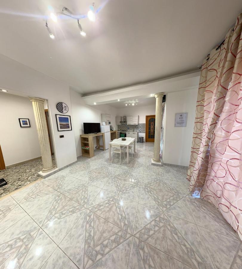 Al Flamingo Apartment Syracuse ภายนอก รูปภาพ
