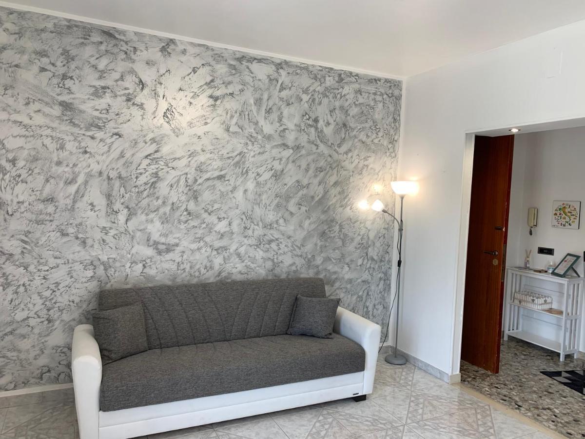 Al Flamingo Apartment Syracuse ภายนอก รูปภาพ