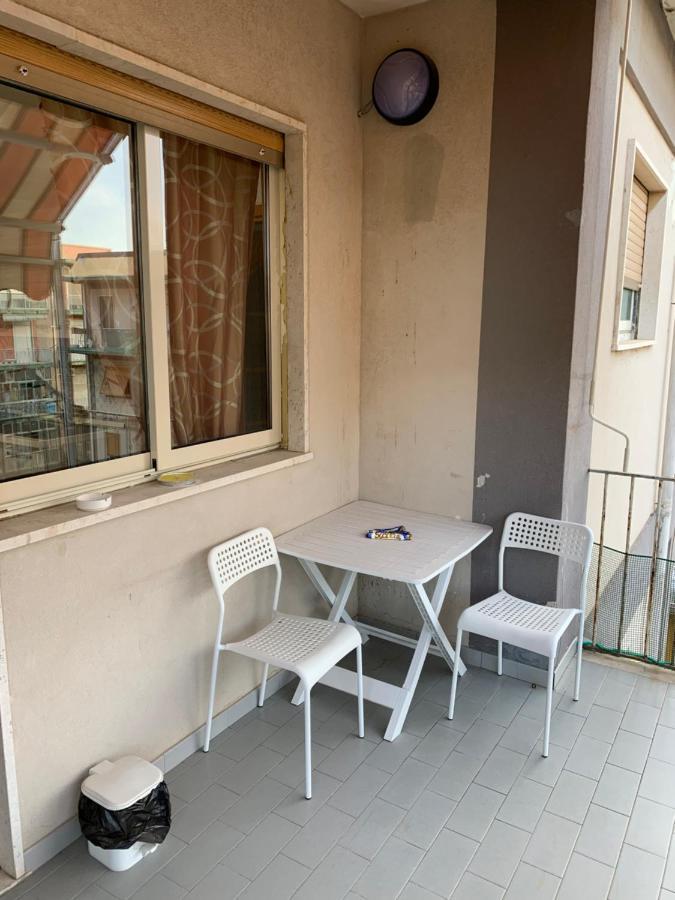 Al Flamingo Apartment Syracuse ภายนอก รูปภาพ